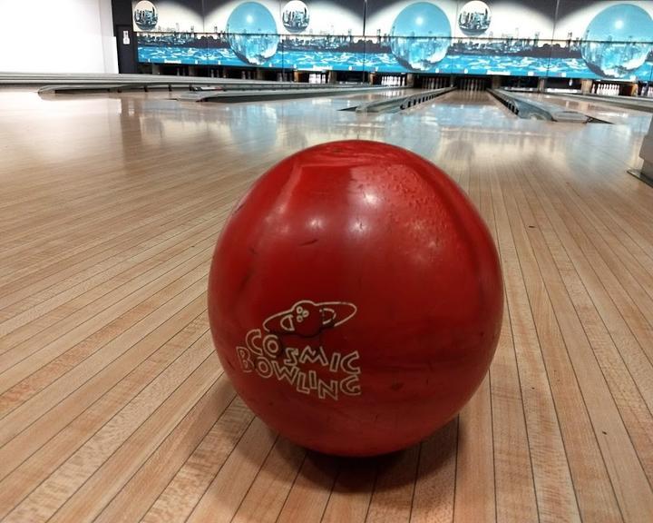 Super Bowl Bowlingpark Dinslaken